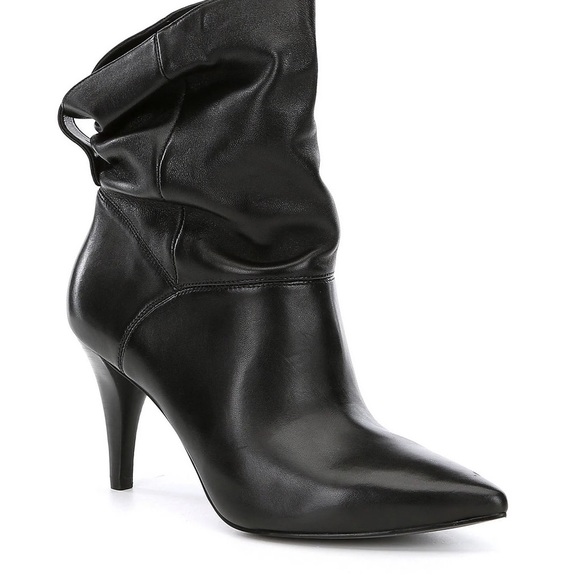 Michael Kors Carey Booties - Picture 2 of 8